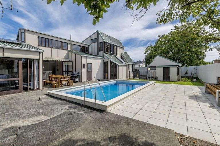 Photo of property in 44a Read Street, Levin, 5510