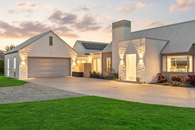 Photo of property in 5 Kotare Grove, Cambridge, 3434