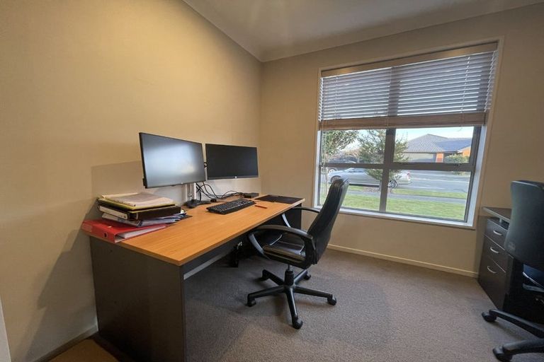 Photo of property in 46 Buckhurst Avenue, Wigram, Christchurch, 8042