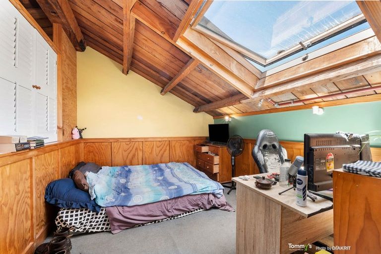 Photo of property in 221/6 Left Bank, Te Aro, Wellington, 6011