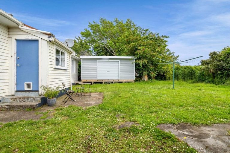 Photo of property in 151 Portia Street, Stratford, 4332