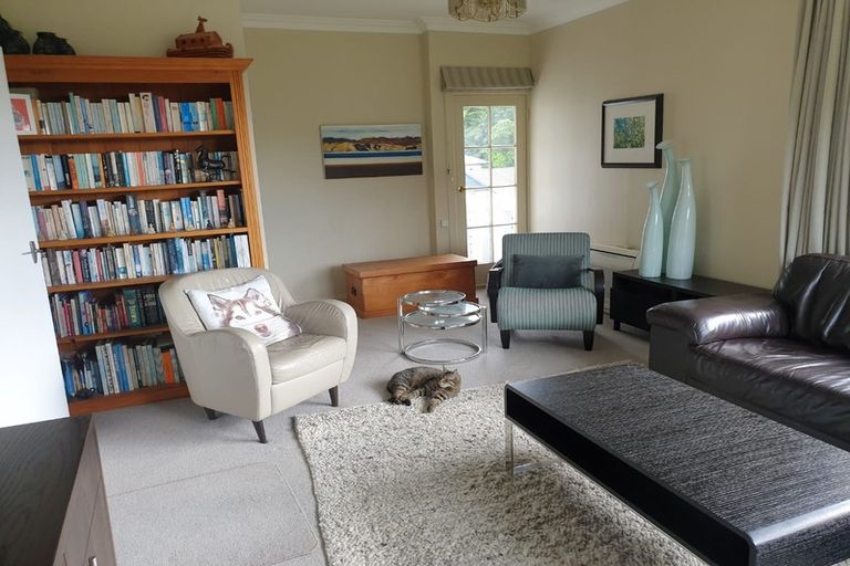 Photo of property in 12 The Rigi, Northland, Wellington, 6012
