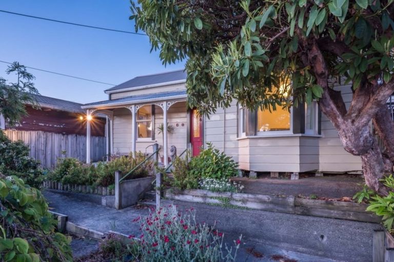 Photo of property in 97 Elizabeth Street, Mount Victoria, Wellington, 6011
