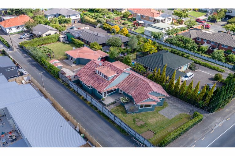 Photo of property in 372 Cobham Drive, Hillcrest, Hamilton, 3216