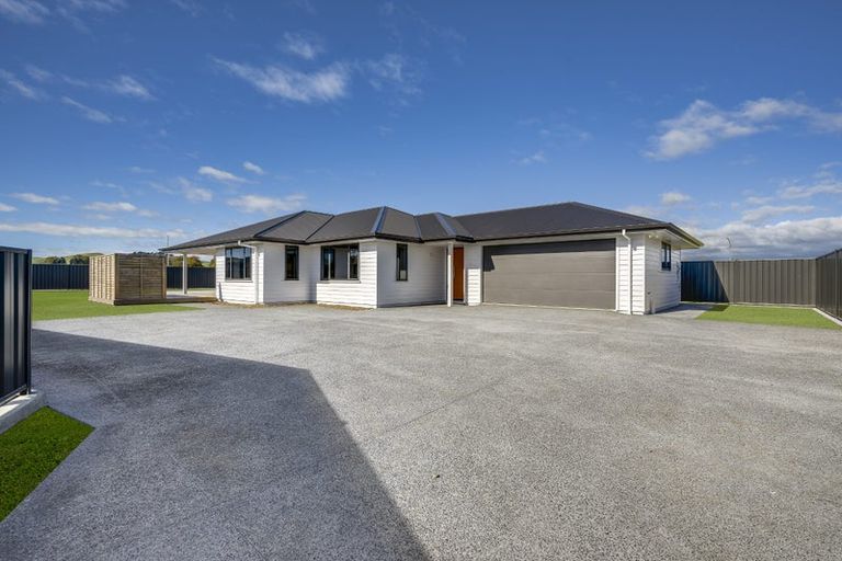 Photo of property in 94 Belgrove Drive, Waipukurau, 4200