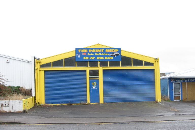 Photo of property in 8 Colinton Place, Tokoroa, 3420