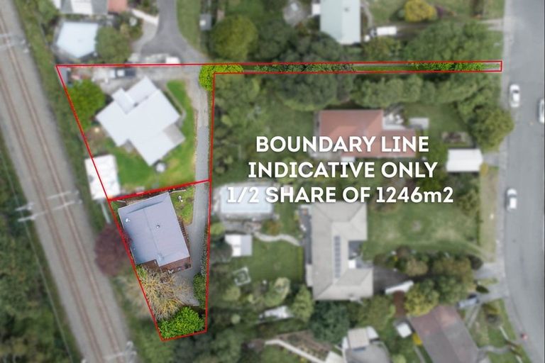 Photo of property in 66b Aorangi Road, Paraparaumu, 5032