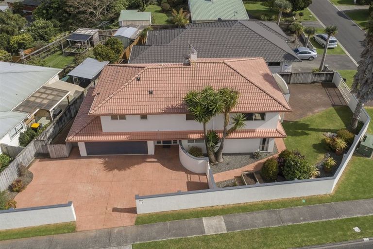 Photo of property in 226 Maungatapu Road, Maungatapu, Tauranga, 3112