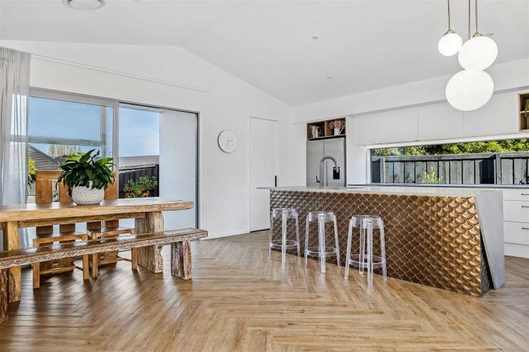 Photo of property in 198 Gardiners Road, Casebrook, Christchurch, 8051