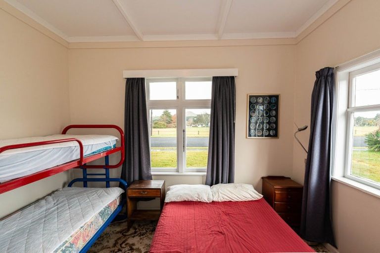 Photo of property in 1 Pitt Street, Raetihi, 4632