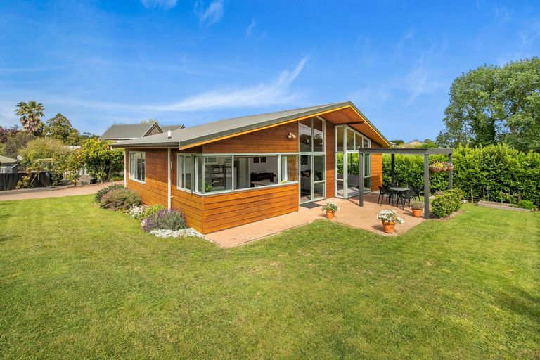 Photo of property in 25a Mareretu Avenue, Patumahoe, Pukekohe, 2679