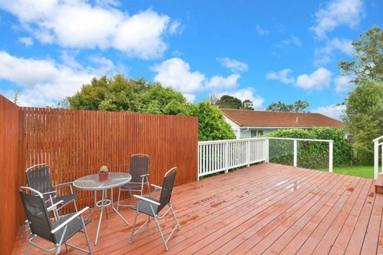 Photo of property in 56 Taurus Crescent, Beach Haven, Auckland, 0626