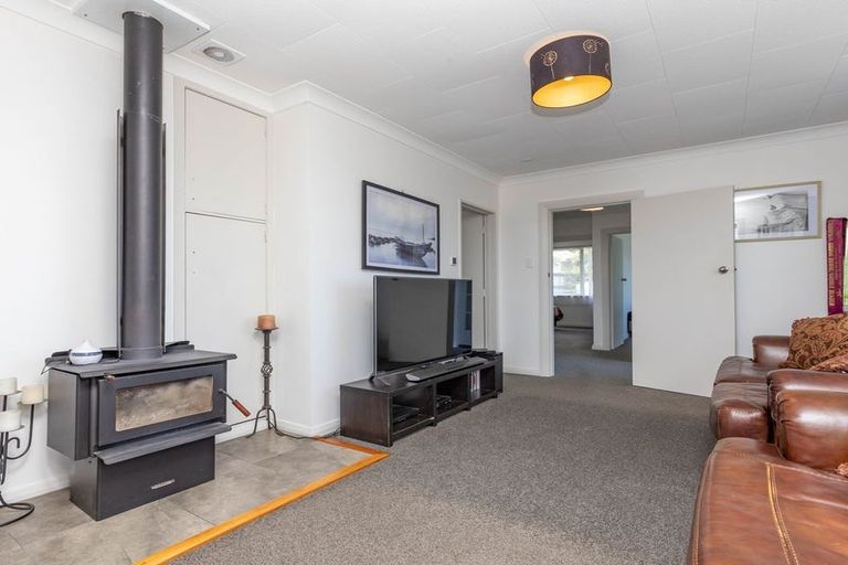 Photo of property in 87 Sinnott Road, Greymouth, 7805