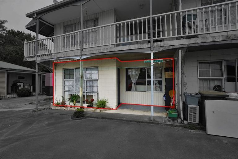 Photo of property in 13a Stanley Street, Claudelands, Hamilton, 3214