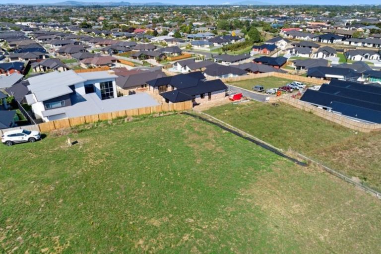 Photo of property in 41 Sylvester Crescent, Flagstaff, Hamilton, 3210