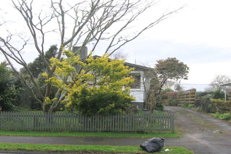 Photo of property in 34 Lilac Street, Melville, Hamilton, 3206