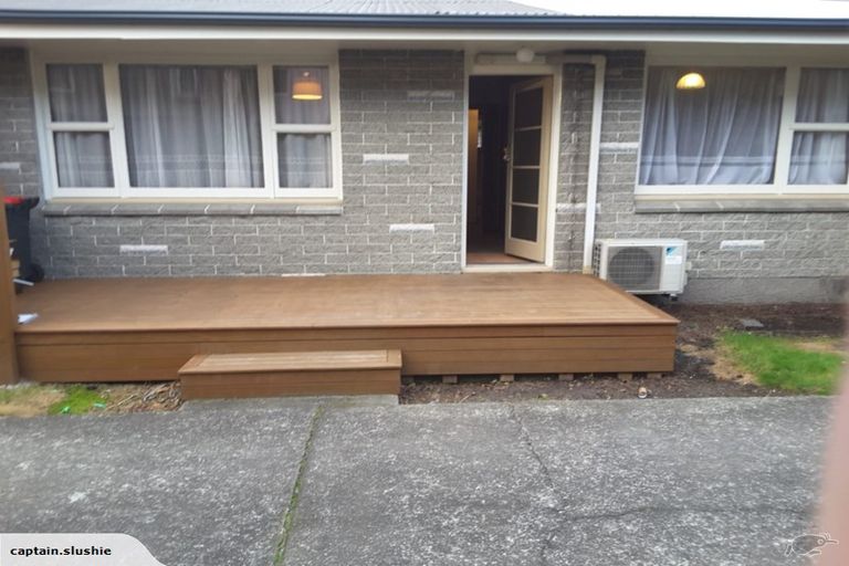 Photo of property in 1/177 Riccarton Road, Riccarton, Christchurch, 8041