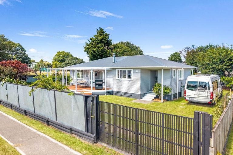 Photo of property in 34 Heathcote Street, Taupo, 3330