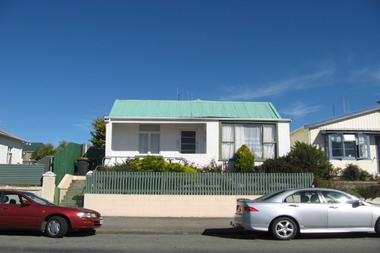 Photo of property in 38 Arthur Street, Seaview, Timaru, 7910