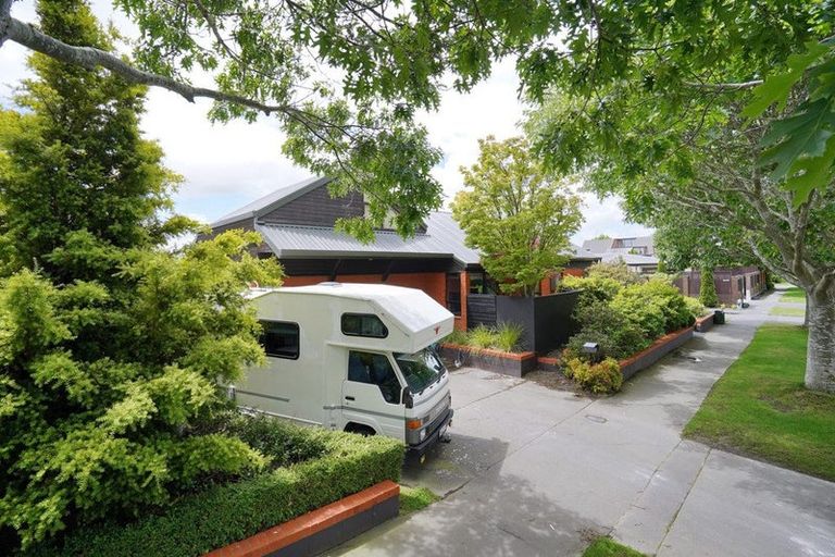 Photo of property in 46 Arlington Street, Burnside, Christchurch, 8053