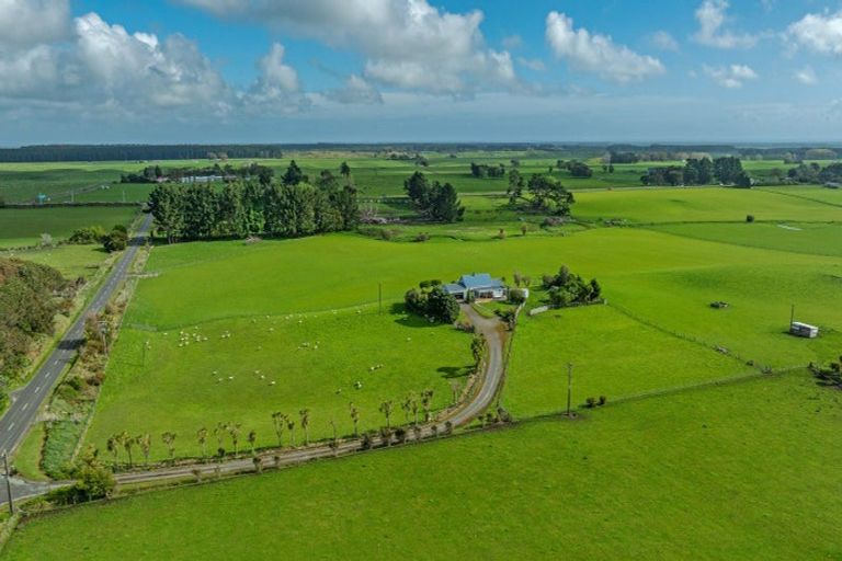 Photo of property in 482 Williamsons Line, Marton, 4789