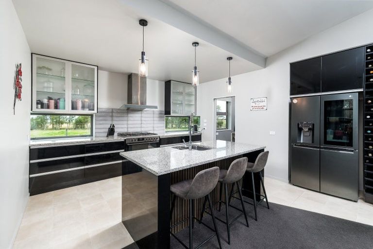 Photo of property in 116 Molloys Road, Waimate, 7980