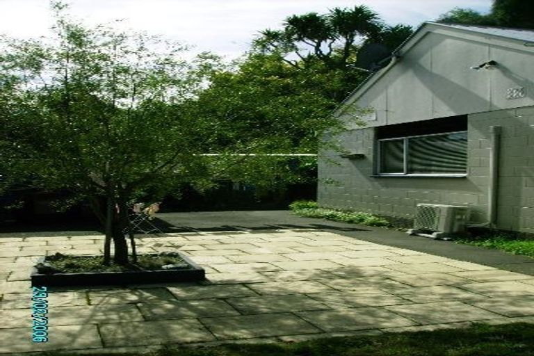 Photo of property in 1 Pannell Avenue, Avonside, Christchurch, 8061