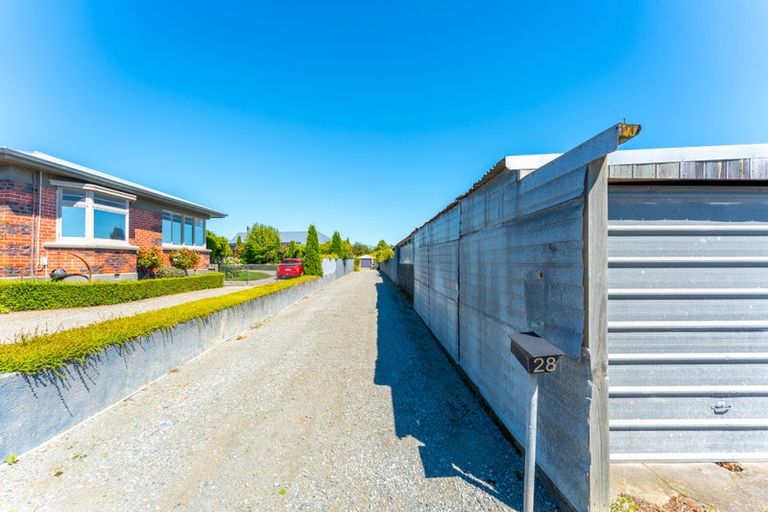 Photo of property in 28 Hunt Street, Seaview, Timaru, 7910