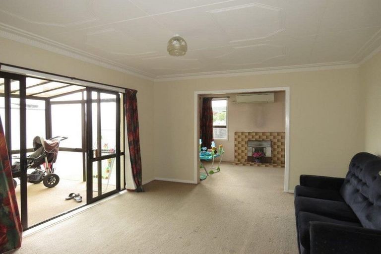 Photo of property in 64 Racecourse Road, Glengarry, Invercargill, 9810