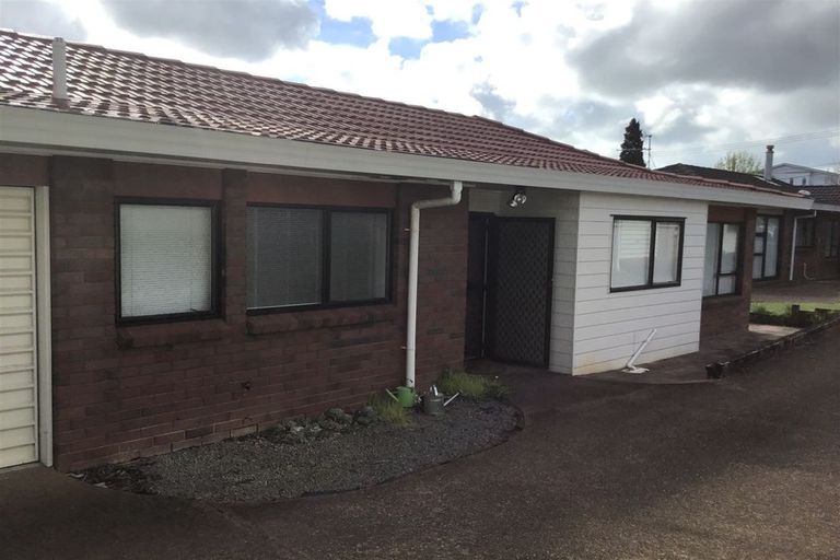 Photo of property in 3/9 New Windsor Road, Avondale, Auckland, 0600