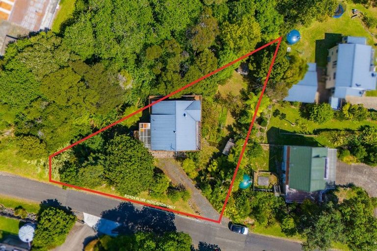Photo of property in 44 Kowhai Drive, Te Kouma, Coromandel, 3581