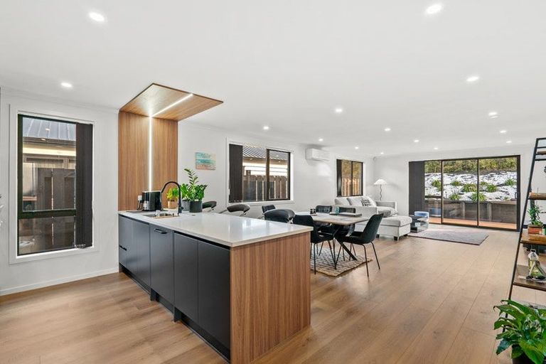 Photo of property in 15 Pourewa Street, Te Kauwhata, 3710