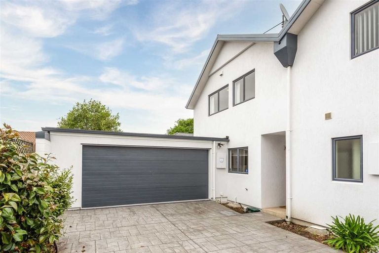 Photo of property in 6/56 London Street, Richmond, Christchurch, 8013