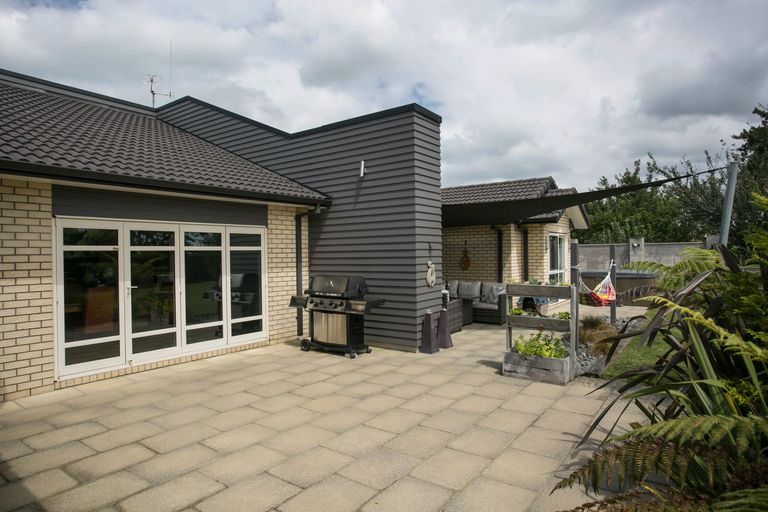 Photo of property in 8 Odlum Drive, Matamata, 3472