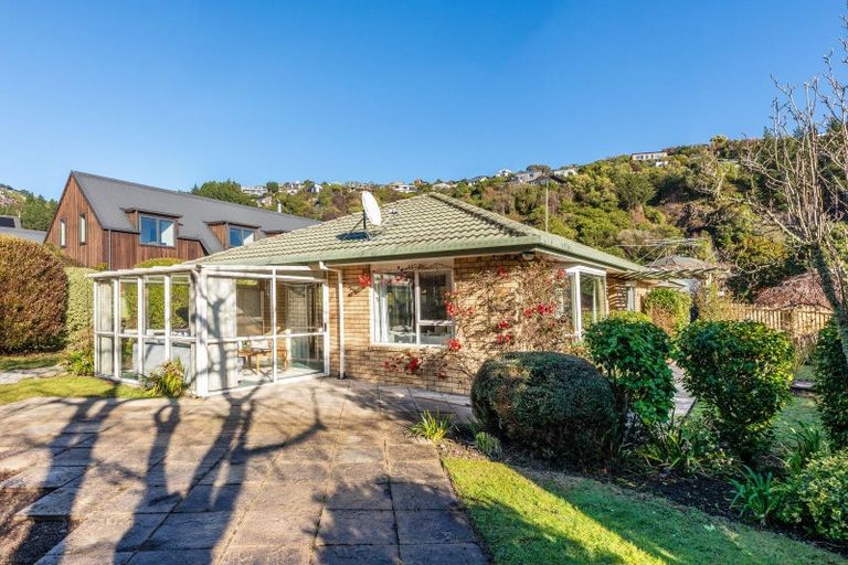 Photo of property in 23 Basil Place, Mount Pleasant, Christchurch, 8081