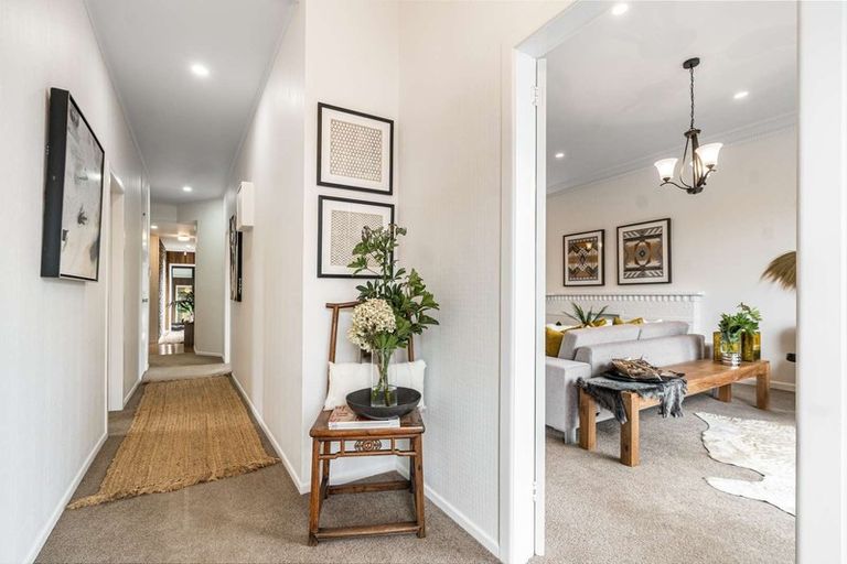 Photo of property in 46 Ellerton Road, Mount Eden, Auckland, 1024