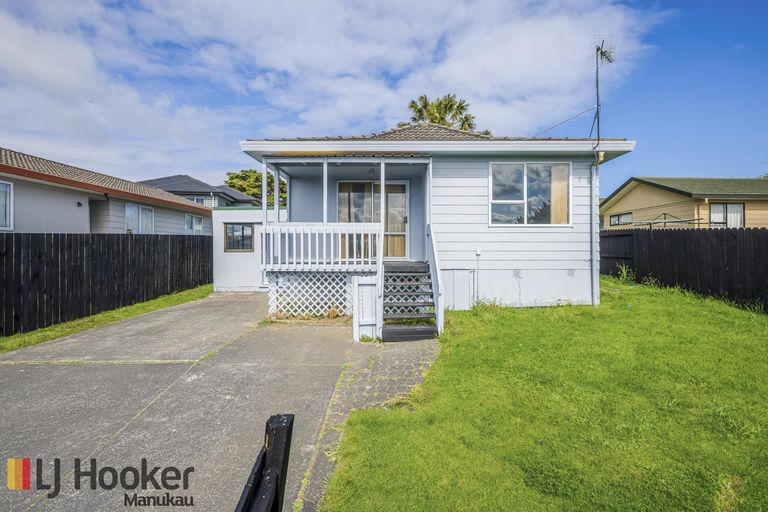 Photo of property in 1/82 Palmers Road, Clendon Park, Auckland, 2103