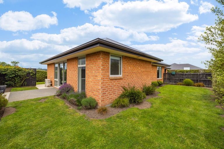 Photo of property in 60 Sutherland Drive, Kaiapoi, 7630