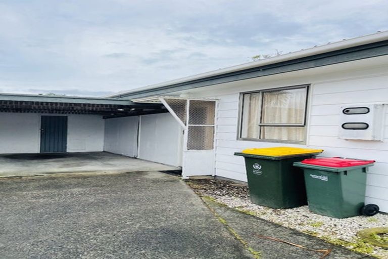 Photo of property in 2/1 Marr Road, Manurewa, Auckland, 2102