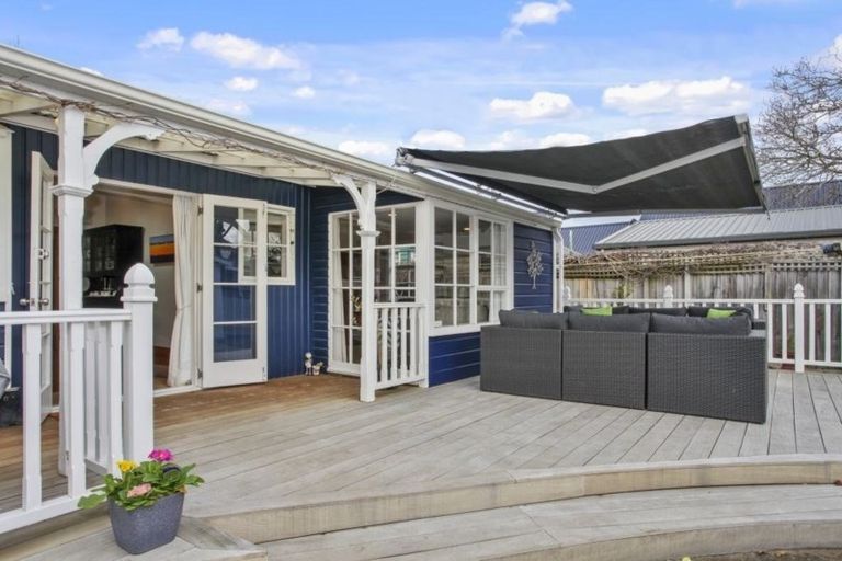 Photo of property in 27 Studholme Street, Somerfield, Christchurch, 8024