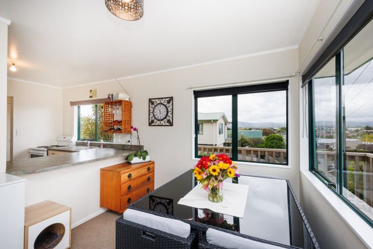 Photo of property in 23 Lydia Place, Kelvin Grove, Palmerston North, 4414