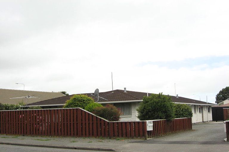 Photo of property in 94a Church Street, Rangiora, 7400