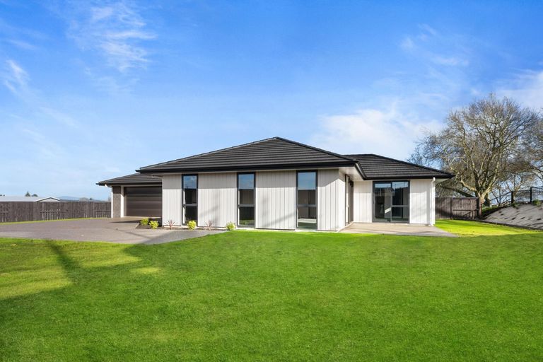Photo of property in 41 Rawiri Street, Morrinsville, 3300