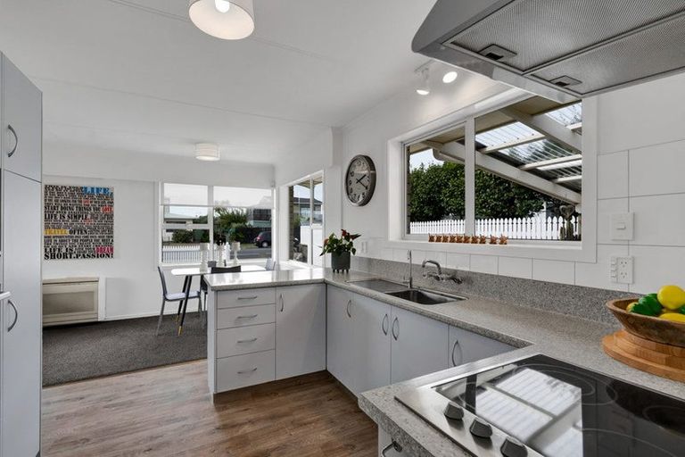 Photo of property in 55 Mangati Road, Bell Block, New Plymouth, 4312