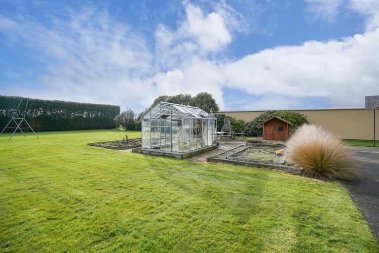 Photo of property in 268 West Plains School Road, West Plains, Invercargill, 9874