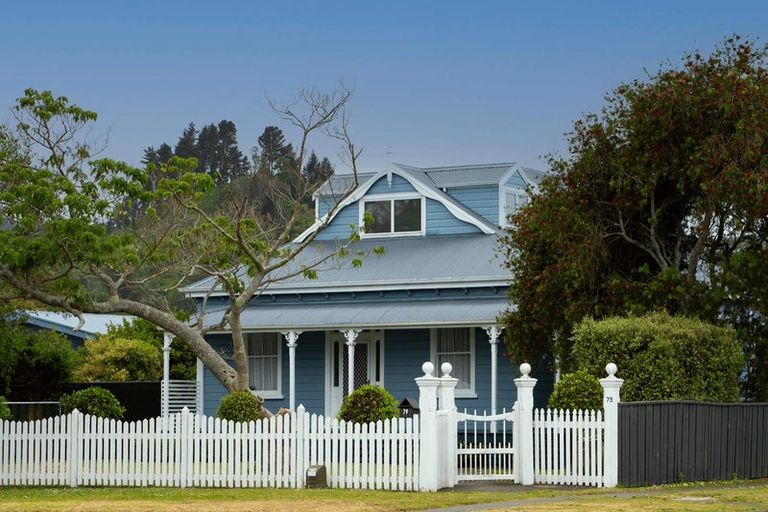 Photo of property in 79 Ormond Road, Whataupoko, Gisborne, 4010