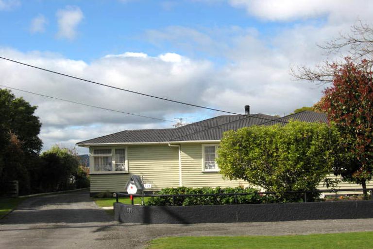 Photo of property in 111 South Road, Solway, Masterton, 5810