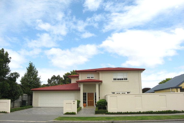 Photo of property in 6 Forest Drive, Parklands, Christchurch, 8083