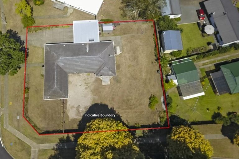 Photo of property in 336-338 River Road, Kawerau, 3127