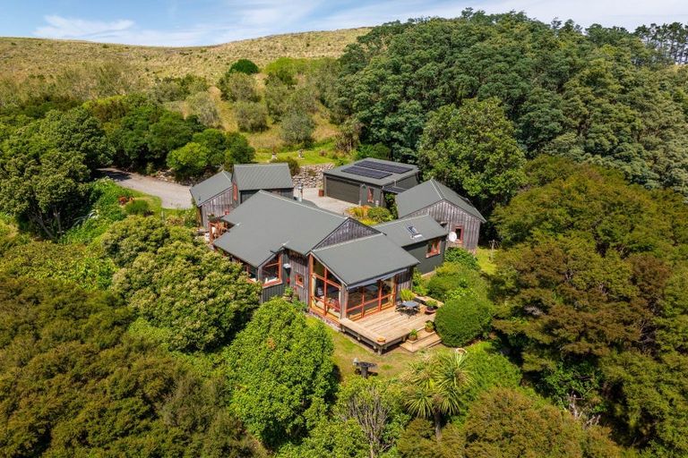 Photo of property in 3626a Western Lake Road, Ocean Beach, 5773